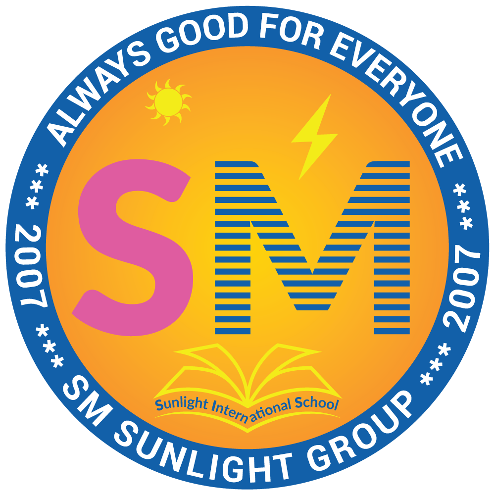 Sunlight International School logo