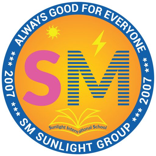 SM Sunlight logo